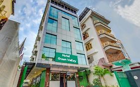 Hotel Green Valley